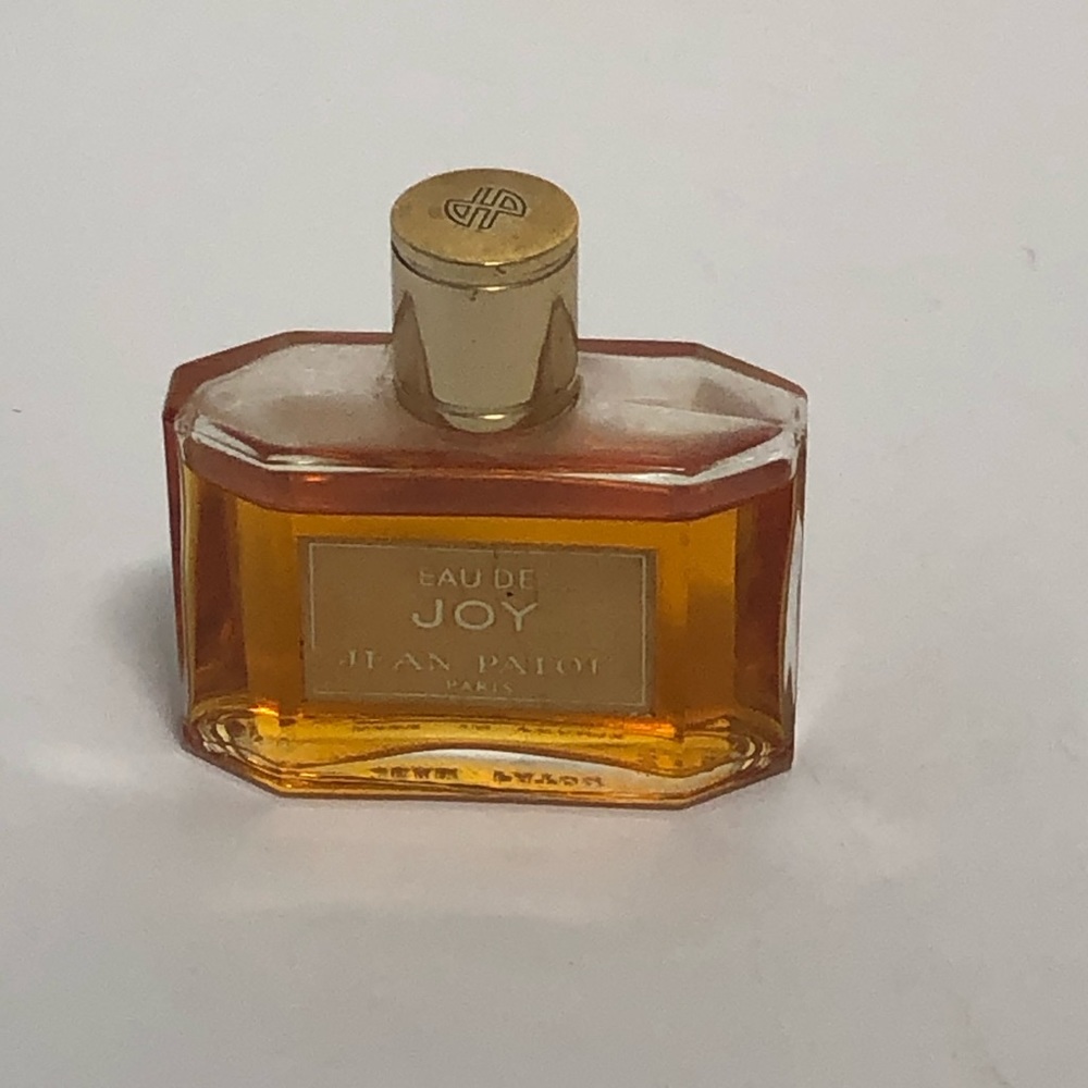 Jean Patou Eau de Joy